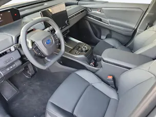 Subaru E-Outback eV Luxury AWD