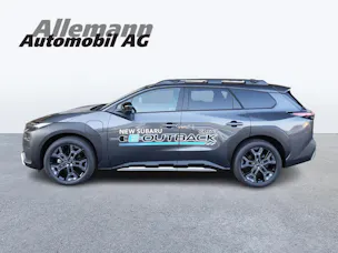 Subaru E-Outback eV Luxury AWD