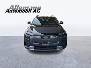 Subaru E-Outback eV Luxury AWD