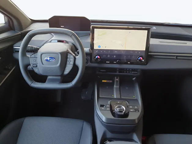 Subaru E-Outback eV Luxury AWD