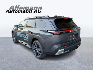 Subaru E-Outback eV Luxury AWD