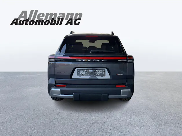 Subaru E-Outback eV Luxury AWD