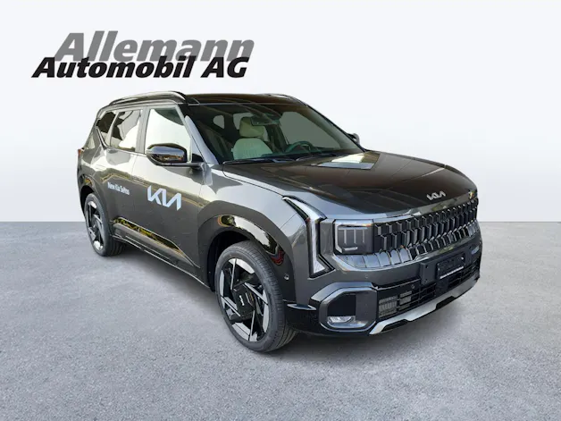 Kia Seltos 1.6 T-GDi GT-Line