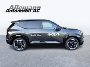 Kia Seltos 1.6 T-GDi GT-Line