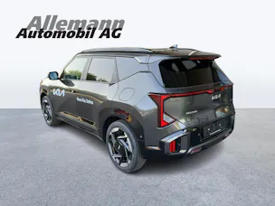 Kia Seltos 1.6 T-GDi GT-Line