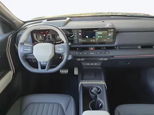 Kia Seltos 1.6 T-GDi GT-Line