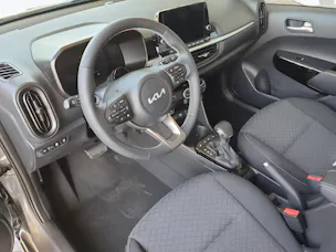 Kia Picanto 1.0 GDi Inspire