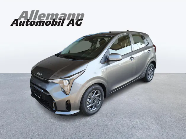 Kia Picanto 1.0 GDi Inspire