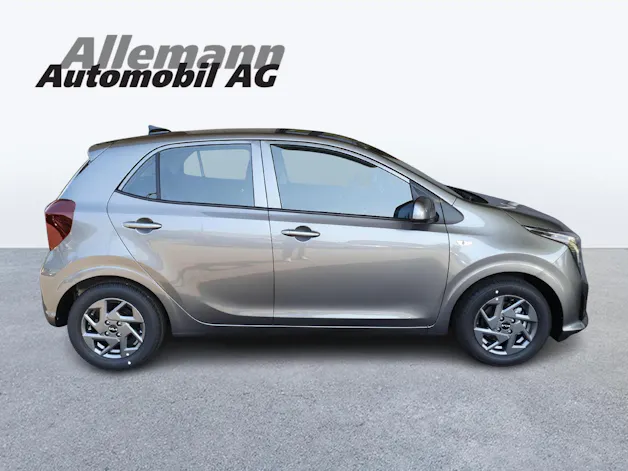 Kia Picanto 1.0 GDi Inspire