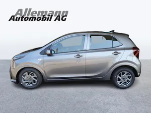 Kia Picanto 1.0 GDi Inspire