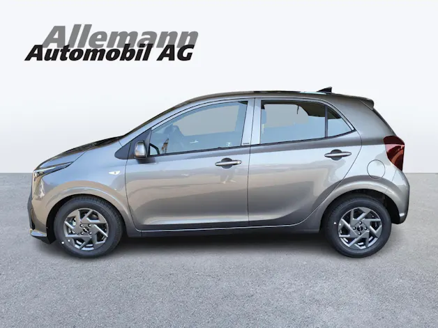 Kia Picanto 1.0 GDi Inspire