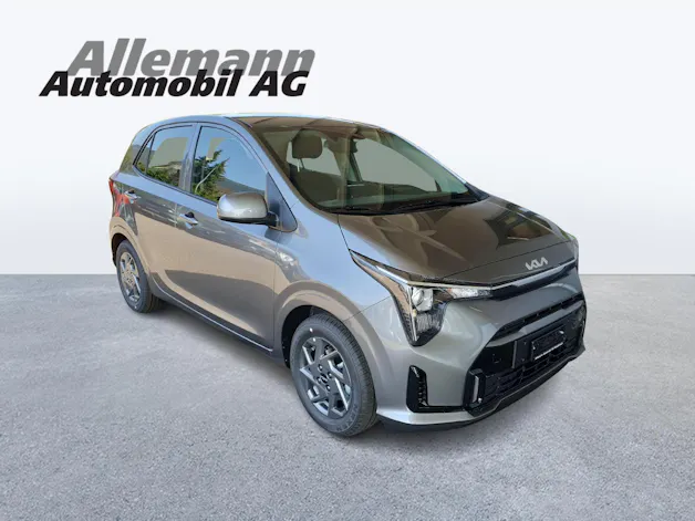 Kia Picanto 1.0 GDi Inspire