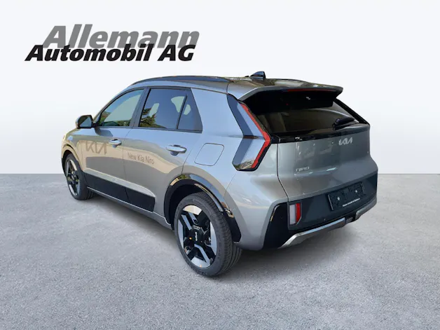 Kia Niro 1.6 GDi Hybrid Style