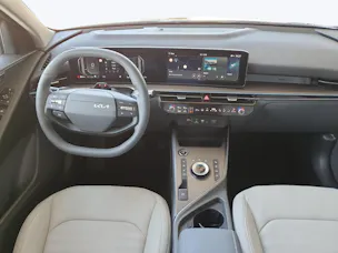 Kia Niro 1.6 GDi Hybrid Style