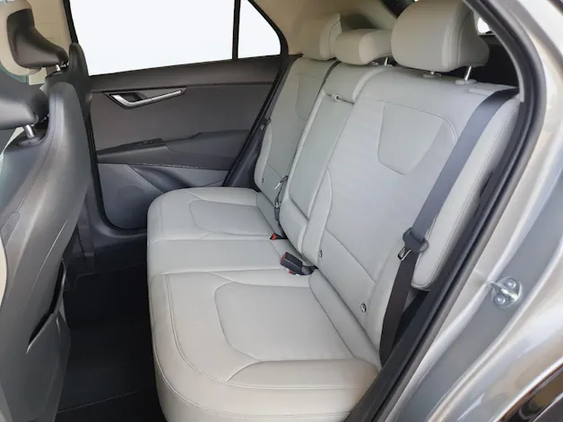 Kia Niro 1.6 GDi Hybrid Style
