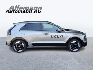 Kia Niro 1.6 GDi Hybrid Style