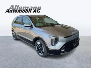 Kia Niro 1.6 GDi Hybrid Style