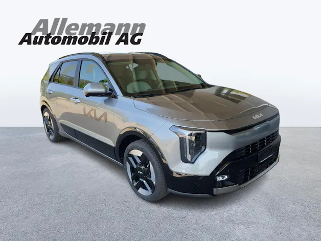 Kia Niro 1.6 GDi Hybrid Style