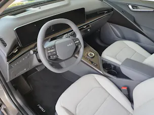 Kia Niro 1.6 GDi Hybrid Style