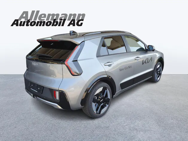 Kia Niro 1.6 GDi Hybrid Style