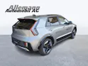 Kia Niro 1.6 GDi Hybrid Style
