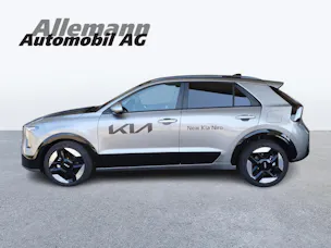 Kia Niro 1.6 GDi Hybrid Style