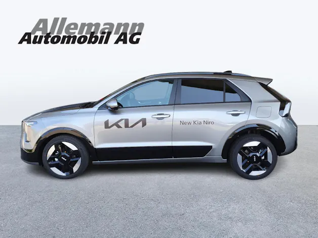 Kia Niro 1.6 GDi Hybrid Style