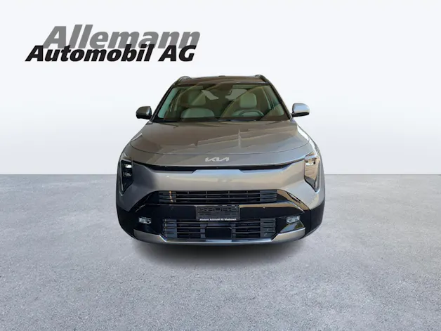 Kia Niro 1.6 GDi Hybrid Style