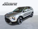 Kia Niro 1.6 GDi Hybrid Style