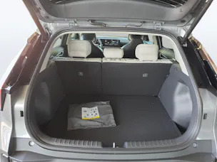 Kia Niro 1.6 GDi Hybrid Style
