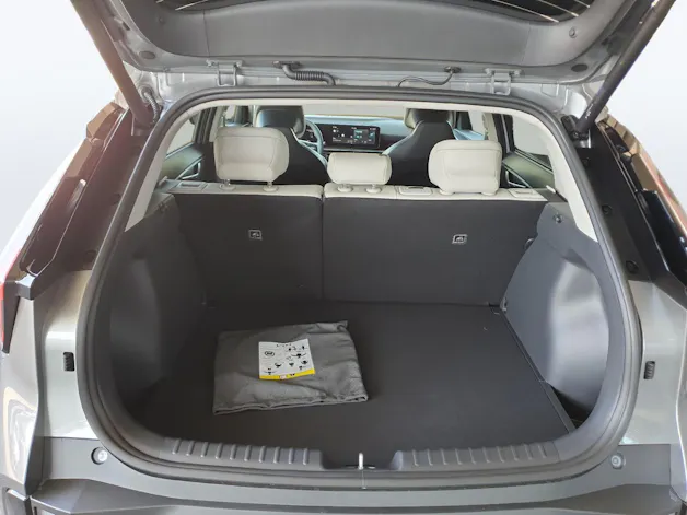 Kia Niro 1.6 GDi Hybrid Style