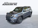 JEEP Renegade 1.3 80th Anniversary 4xe
