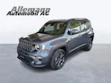 JEEP Renegade 1.3 80th Anniversary 4xe