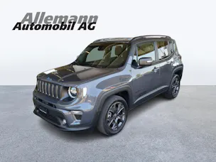 JEEP Renegade 1.3 80th Anniversary 4xe