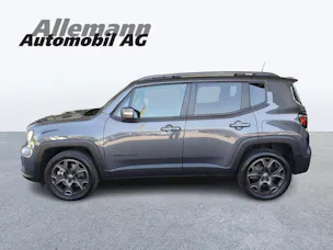 JEEP Renegade 1.3 80th Anniversary 4xe