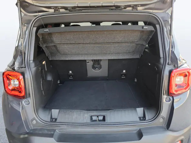 JEEP Renegade 1.3 80th Anniversary 4xe
