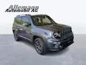 JEEP Renegade 1.3 80th Anniversary 4xe
