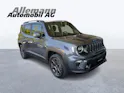 JEEP Renegade 1.3 80th Anniversary 4xe