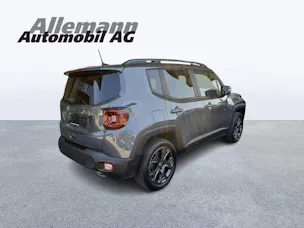 JEEP Renegade 1.3 80th Anniversary 4xe