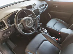 JEEP Renegade 1.3 80th Anniversary 4xe