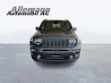 JEEP Renegade 1.3 80th Anniversary 4xe