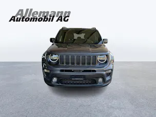 JEEP Renegade 1.3 80th Anniversary 4xe