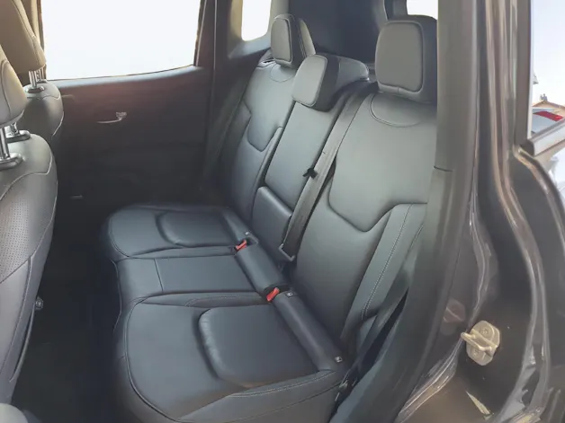 JEEP Renegade 1.3 80th Anniversary 4xe