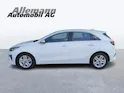Kia Ceed 1.5 T-GDi MHEV Power