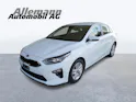 Kia Ceed 1.5 T-GDi MHEV Power