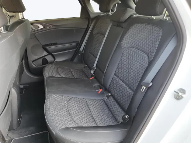 Kia Ceed 1.5 T-GDi MHEV Power