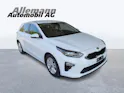 Kia Ceed 1.5 T-GDi MHEV Power