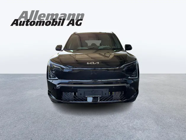 Kia EV5 81 kWh GT-Line 4x4