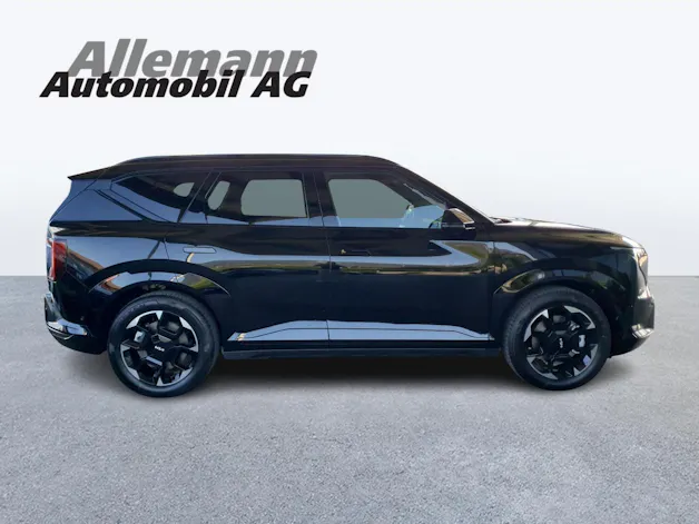 Kia EV5 81 kWh GT-Line 4x4