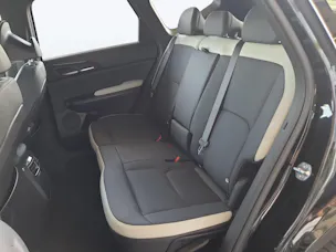 Kia EV5 81 kWh GT-Line 4x4
